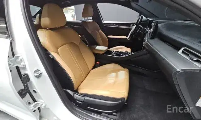 KIA K5 PRESTIGE 2022