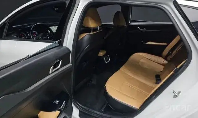 KIA K5 PRESTIGE 2022