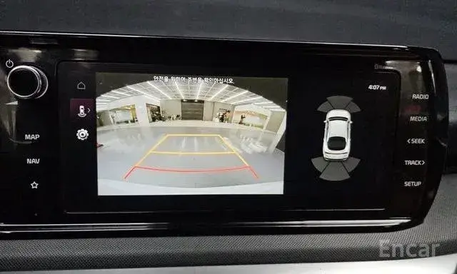 KIA K5 PRESTIGE 2022