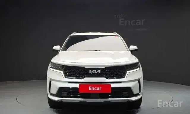 KIA SORENTO NOBLESSE 2022