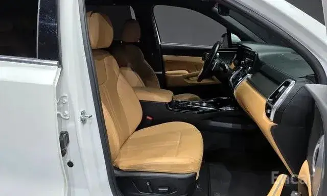 KIA SORENTO NOBLESSE 2022