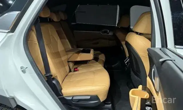 KIA SORENTO NOBLESSE 2022
