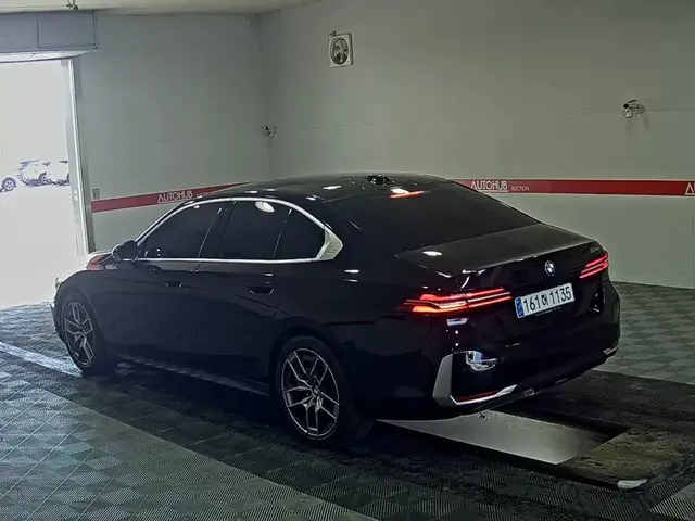 BMW 520I 2023