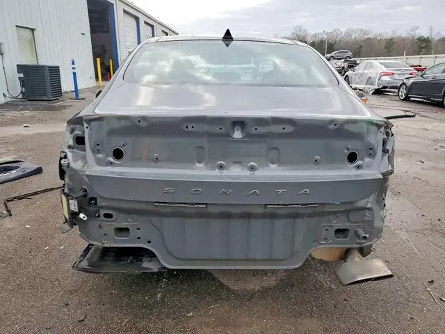 HYUNDAI SONATA 2022