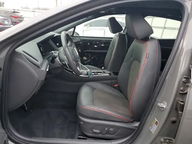 HYUNDAI SONATA 2022
