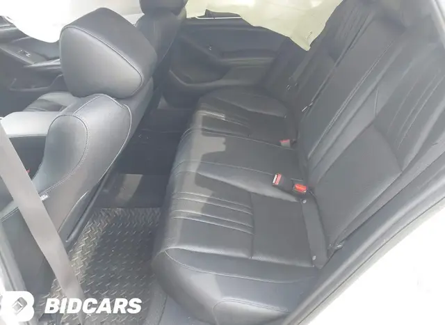 HONDA ACCORD 2022
