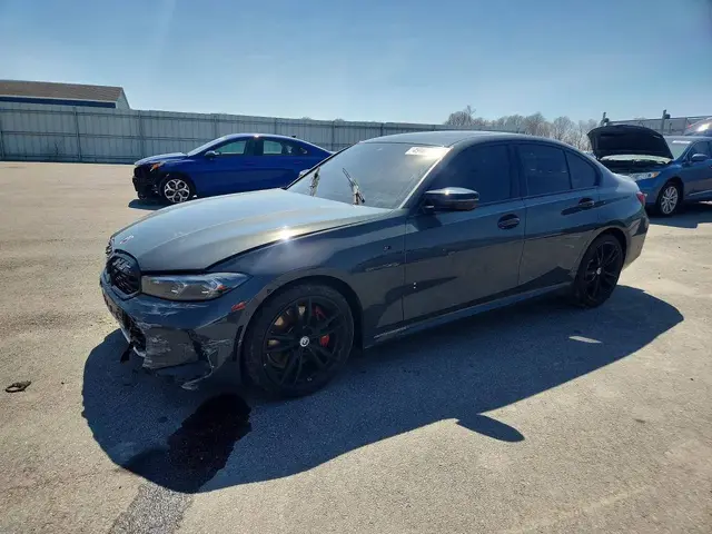 BMW M340 XDRIVE 2023