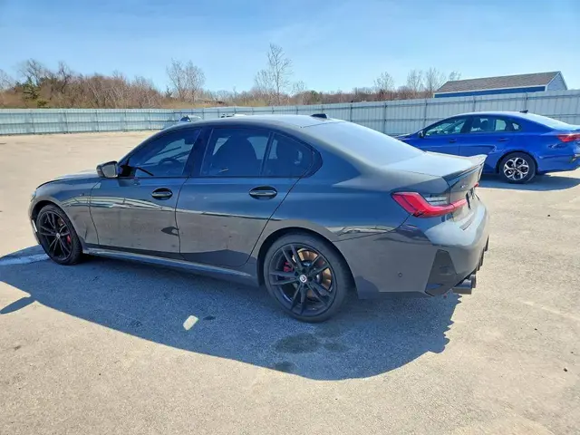 BMW M340 XDRIVE 2023