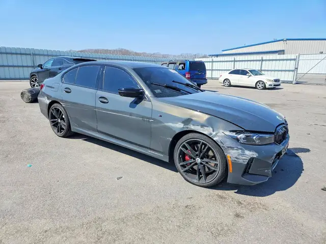 BMW M340 XDRIVE 2023
