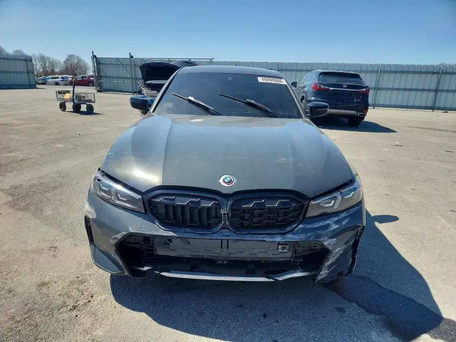 BMW M340 XDRIVE 2023