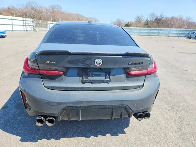 BMW M340 XDRIVE 2023