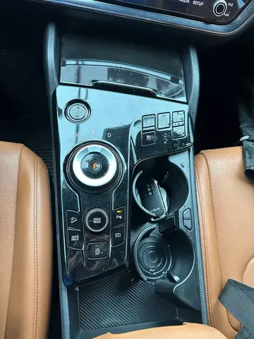 KIA SPORTAGE NOBLESSE 2022