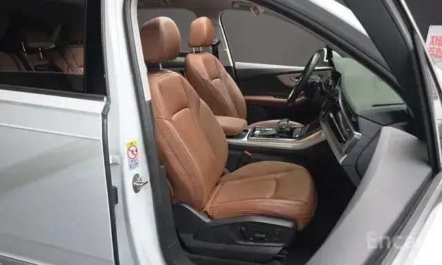 AUDI Q7 45TDI QUATTRO 2022