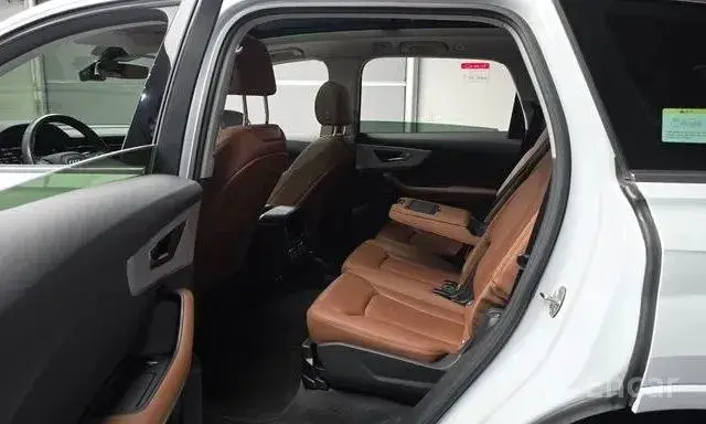 AUDI Q7 45TDI QUATTRO 2022