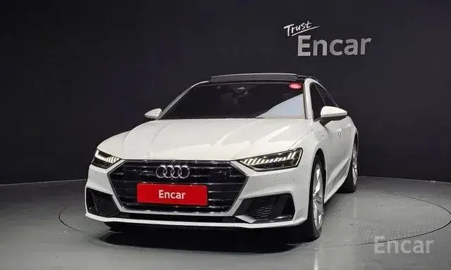 AUDI A7 PREMIUM 2022