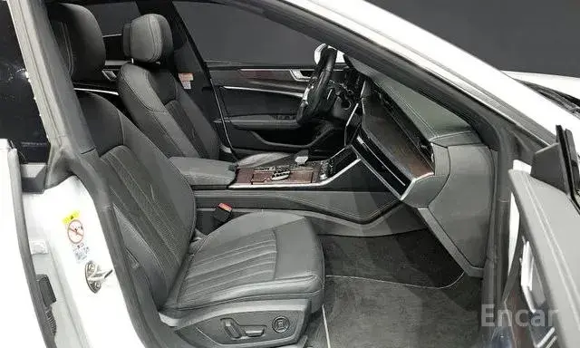 AUDI A7 PREMIUM 2022