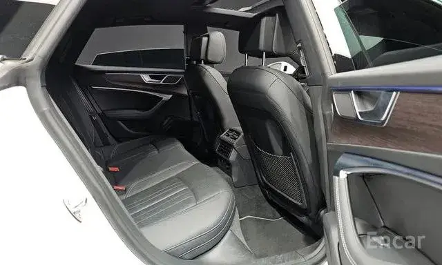 AUDI A7 PREMIUM 2022