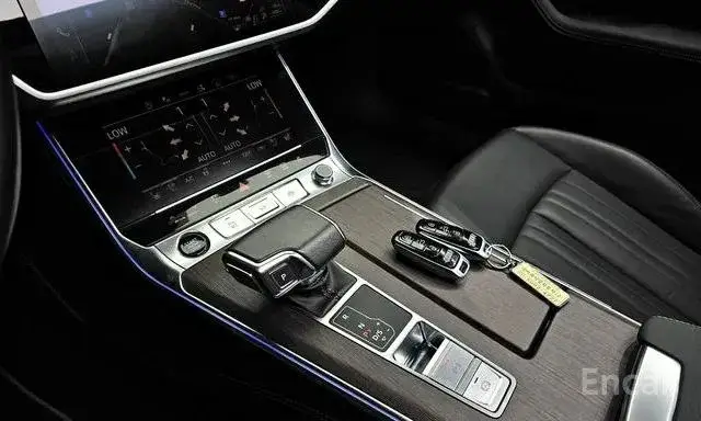 AUDI A7 PREMIUM 2022