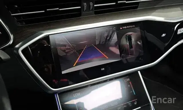 AUDI A7 PREMIUM 2022