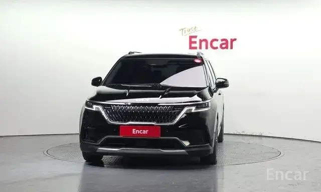 KIA CARNIVAL NOBLESSE 2022