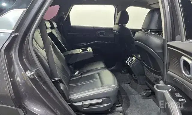 KIA SORENTO NOBLESSE 2022