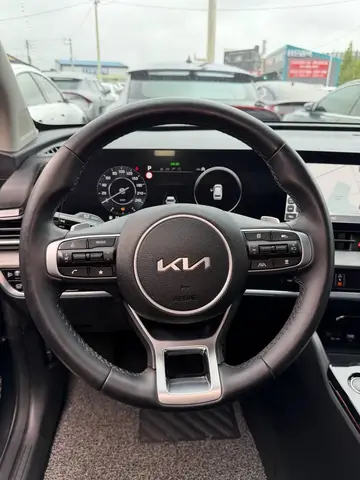 KIA SPORTAGE SIGNATURE 2023