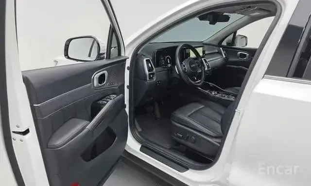 KIA SORENTO NOBLESSE 2022
