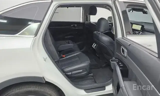 KIA SORENTO NOBLESSE 2022
