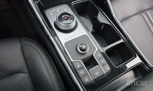 KIA SORENTO NOBLESSE 2022
