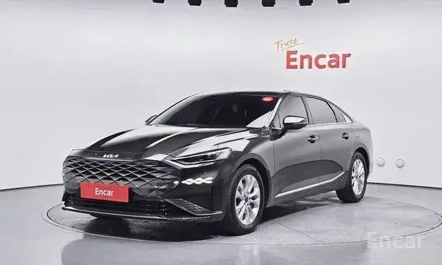KIA K8 NOBLESSE 2022