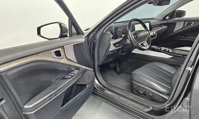 KIA K8 NOBLESSE 2022
