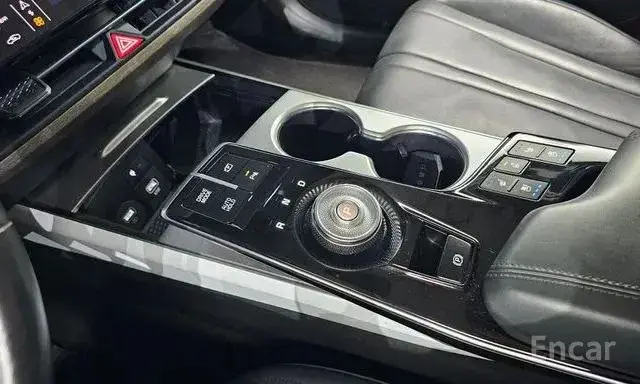 KIA K8 NOBLESSE 2022