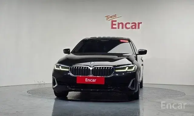 BMW 520I LUXURY 2022