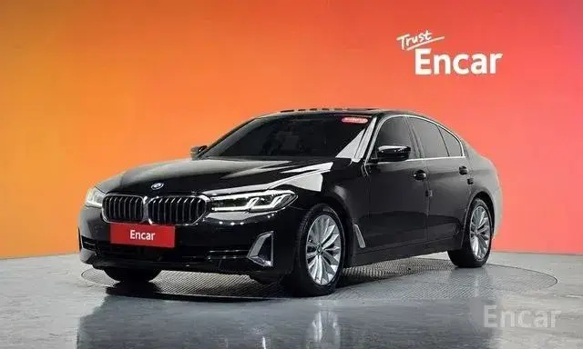 BMW 520I LUXURY 2022