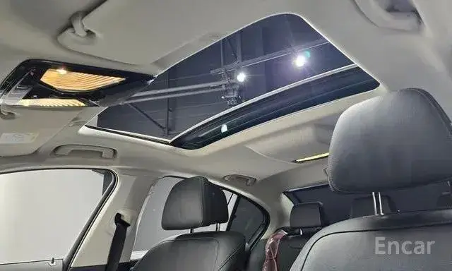 BMW 520I LUXURY 2022