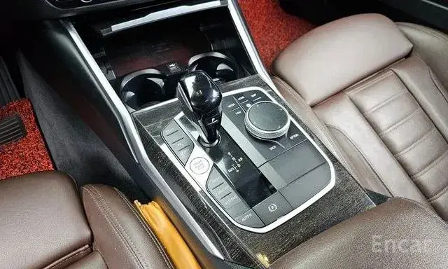 BMW 320D LUXURY 2022