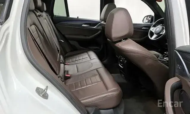 BMW X3 XDRIVE 30E M 2022