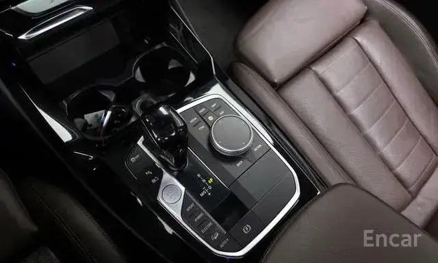 BMW X3 XDRIVE 30E M 2022