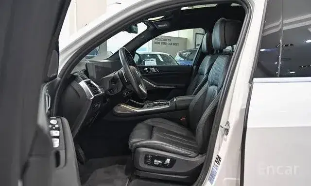 BMW X7 XDRIVE 40D 2023