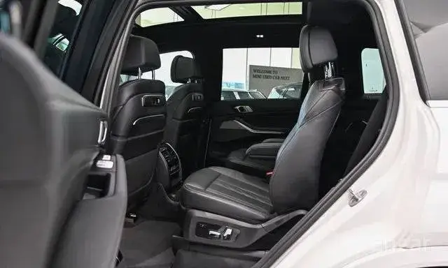 BMW X7 XDRIVE 40D 2023