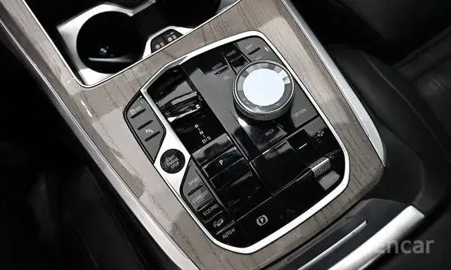 BMW X7 XDRIVE 40D 2023