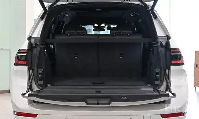BMW X7 XDRIVE 40D 2023