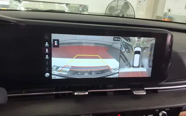 KIA CARNIVAL NOBLESSE 2022