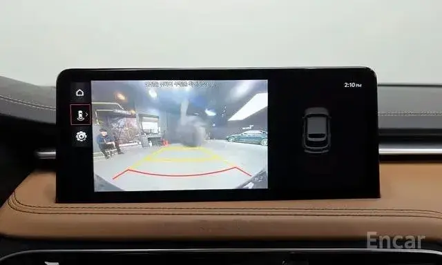 GENESIS G70 2022