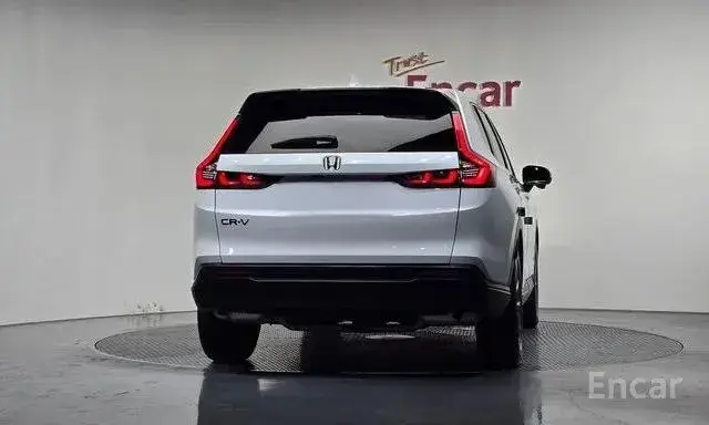 HONDA CR-V 2023