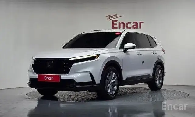 HONDA CR-V 2023