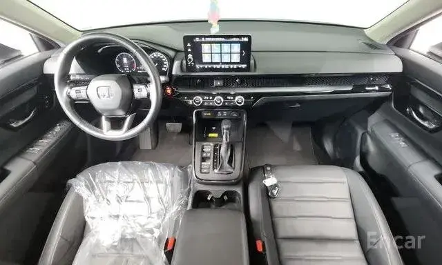 HONDA CR-V 2023