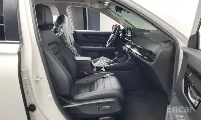 HONDA CR-V 2023