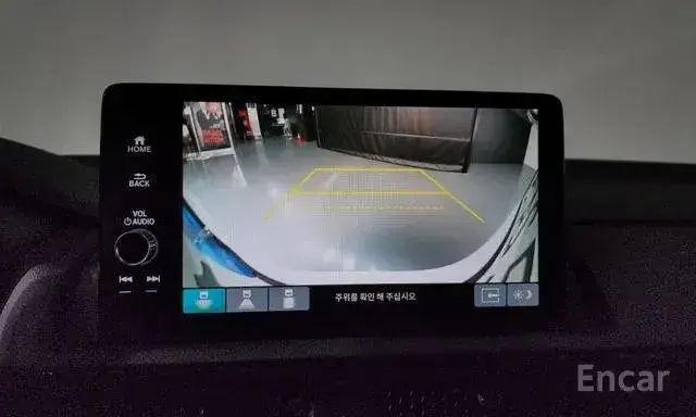 HONDA CR-V 2023
