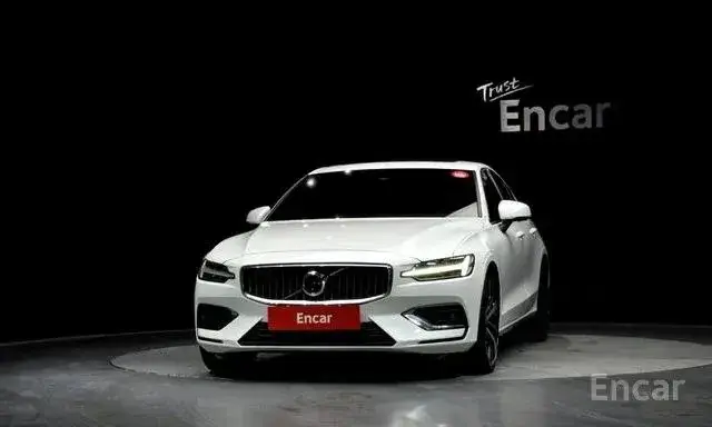 VOLVO S60 B5 ULTIMATE BRIGHT 2023